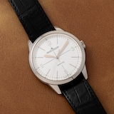 Pre-Owned Jaeger-LeCoultre Geophysic 1958 Limited Edition