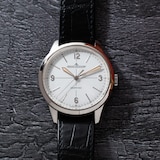 Pre-Owned Jaeger-LeCoultre Geophysic 1958 Limited Edition