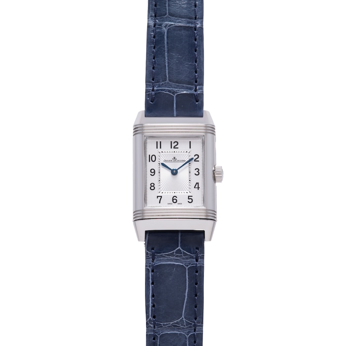Pre-Owned Jaeger-LeCoultre Reverso Classic Duetto
