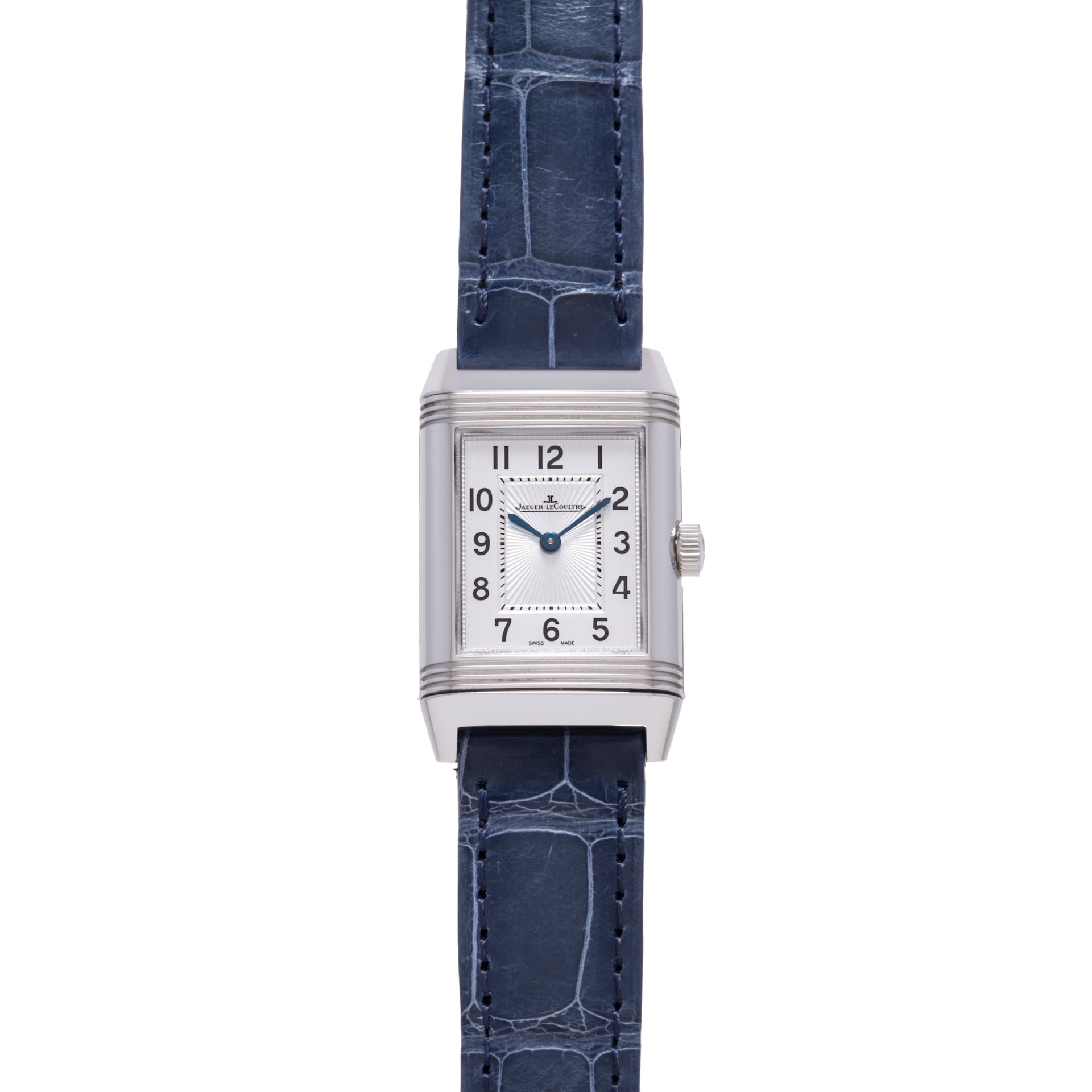 Pre-Owned Jaeger-LeCoultre Reverso Classic Duetto