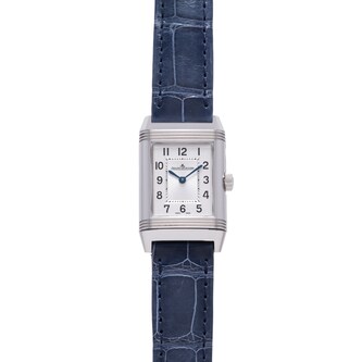 Pre-Owned Jaeger-LeCoultre Reverso Classic Duetto