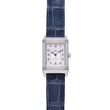 Pre-Owned Jaeger-LeCoultre Reverso Classic Duetto