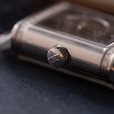 Pre-Owned Jaeger-LeCoultre Reverso Classic Duetto