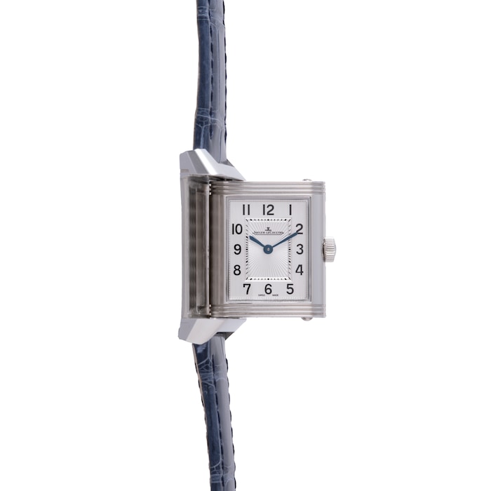 Pre-Owned Jaeger-LeCoultre Reverso Classic Duetto