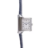 Pre-Owned Jaeger-LeCoultre Reverso Classic Duetto