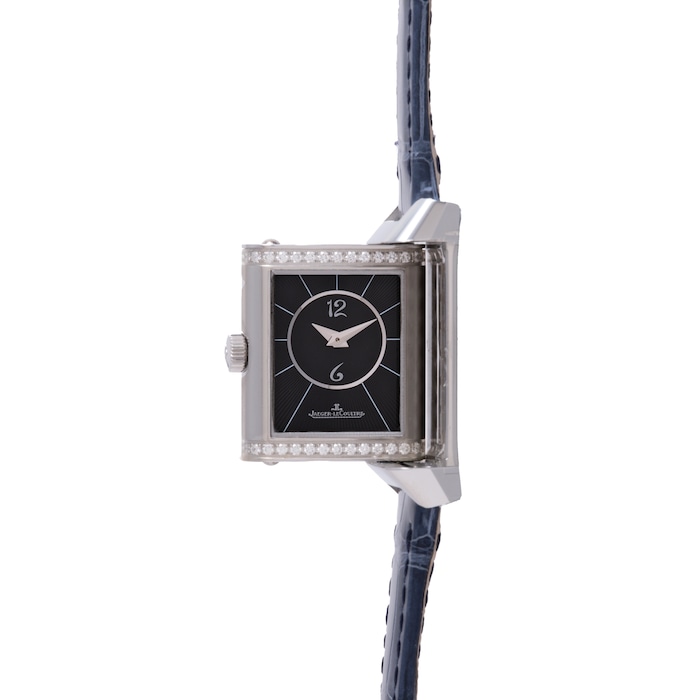 Pre-Owned Jaeger-LeCoultre Reverso Classic Duetto