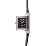 Pre-Owned Jaeger-LeCoultre Reverso Classic Duetto