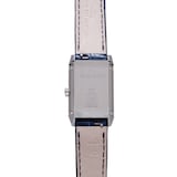 Pre-Owned Jaeger-LeCoultre Reverso Classic Duetto