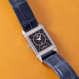 Pre-Owned Jaeger-LeCoultre Reverso Classic Duetto