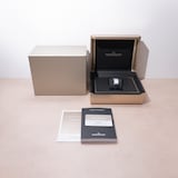 Pre-Owned Jaeger-LeCoultre Reverso Classic Duetto