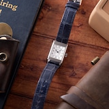 Pre-Owned Jaeger-LeCoultre Reverso Classic Duetto