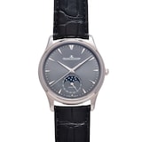 Pre-Owned Jaeger-LeCoultre Master Ultra Thin Moon