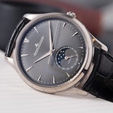 Pre-Owned Jaeger-LeCoultre Master Ultra Thin Moon