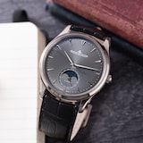 Pre-Owned Jaeger-LeCoultre Master Ultra Thin Moon
