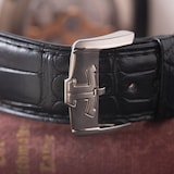 Pre-Owned Jaeger-LeCoultre Master Ultra Thin Moon
