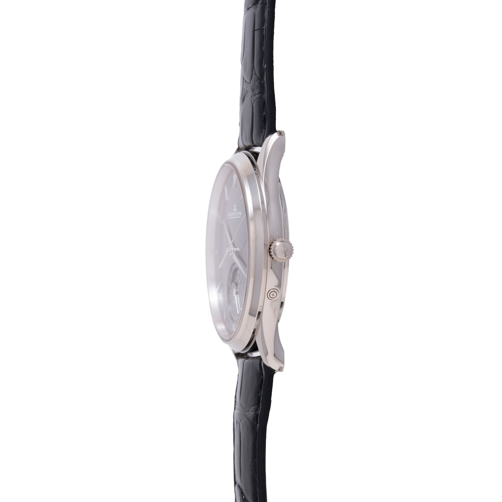 Pre-Owned Jaeger-LeCoultre Master Ultra Thin Moon