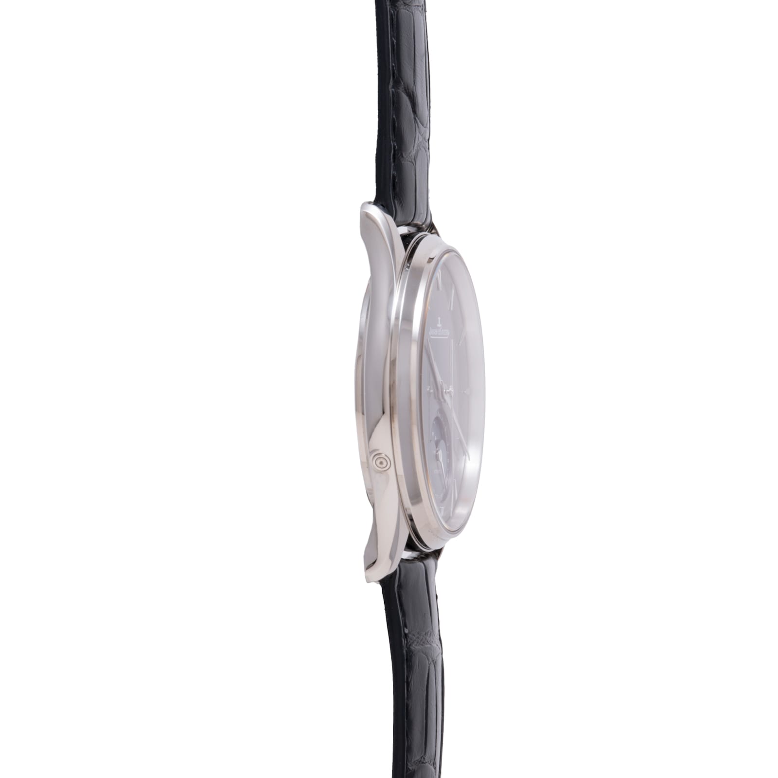 Pre-Owned Jaeger-LeCoultre Master Ultra Thin Moon