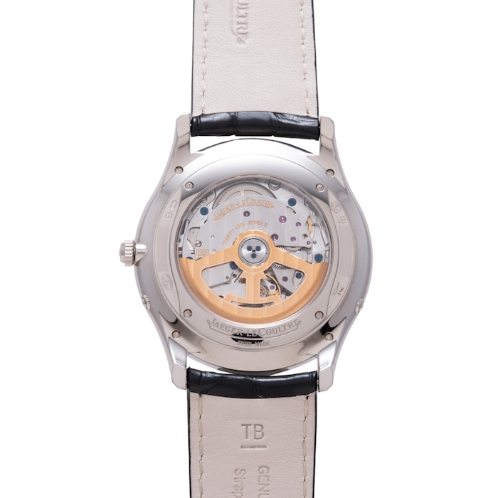 Pre-Owned Jaeger-LeCoultre Master Ultra Thin Moon