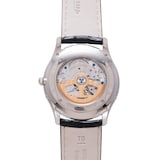 Pre-Owned Jaeger-LeCoultre Master Ultra Thin Moon