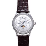 Pre-Owned Jaeger LeCoultre Master Control Perpetual Calendar