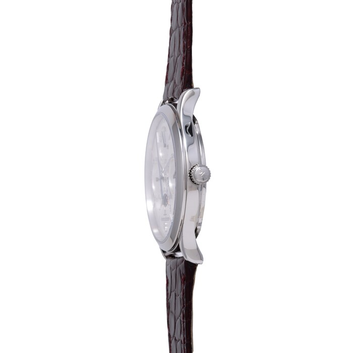 Pre-Owned Jaeger LeCoultre Master Control Perpetual Calendar