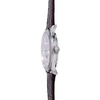 Pre-Owned Jaeger LeCoultre Master Control Perpetual Calendar