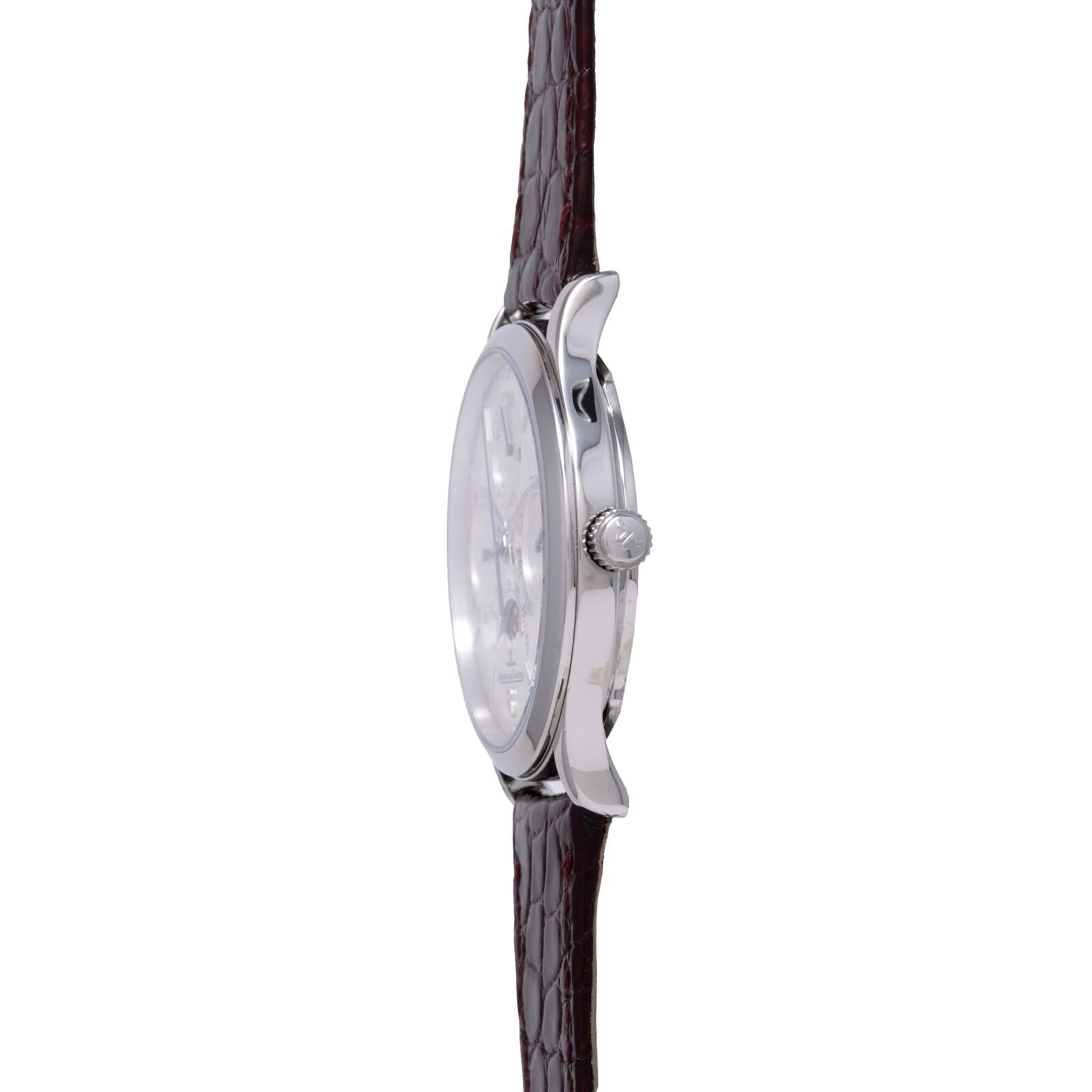 Pre-Owned Jaeger LeCoultre Master Control Perpetual Calendar
