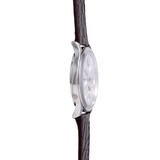 Pre-Owned Jaeger LeCoultre Master Control Perpetual Calendar