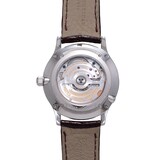 Pre-Owned Jaeger LeCoultre Master Control Perpetual Calendar