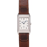 Pae-Owned Jaeger- LeCoultre Reverso Classic Medium