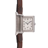 Pae-Owned Jaeger- LeCoultre Reverso Classic Medium