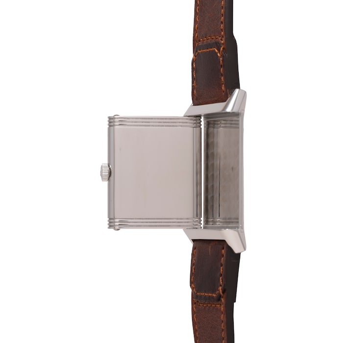 Pae-Owned Jaeger- LeCoultre Reverso Classic Medium
