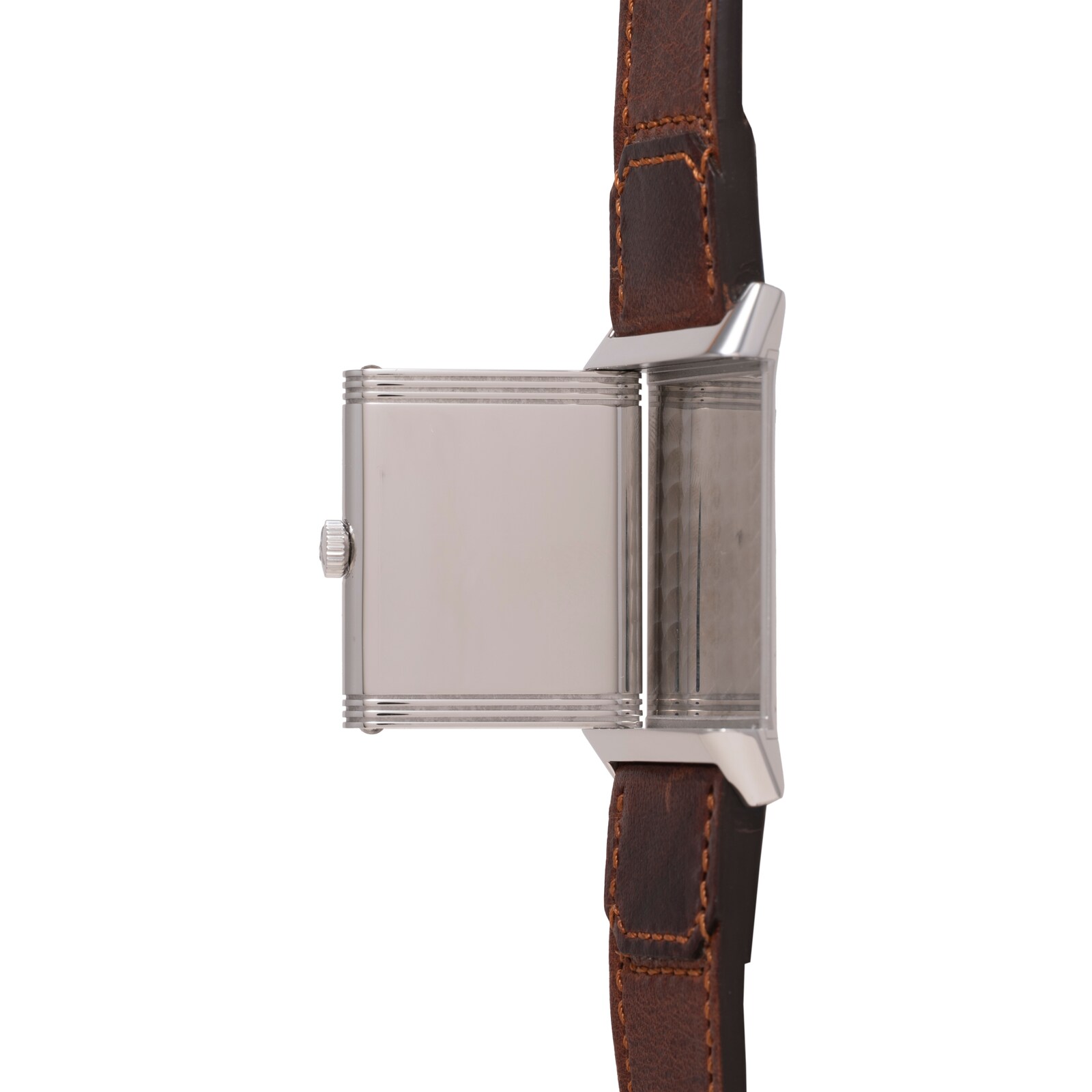 Pae-Owned Jaeger- LeCoultre Reverso Classic Medium