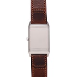 Pae-Owned Jaeger- LeCoultre Reverso Classic Medium