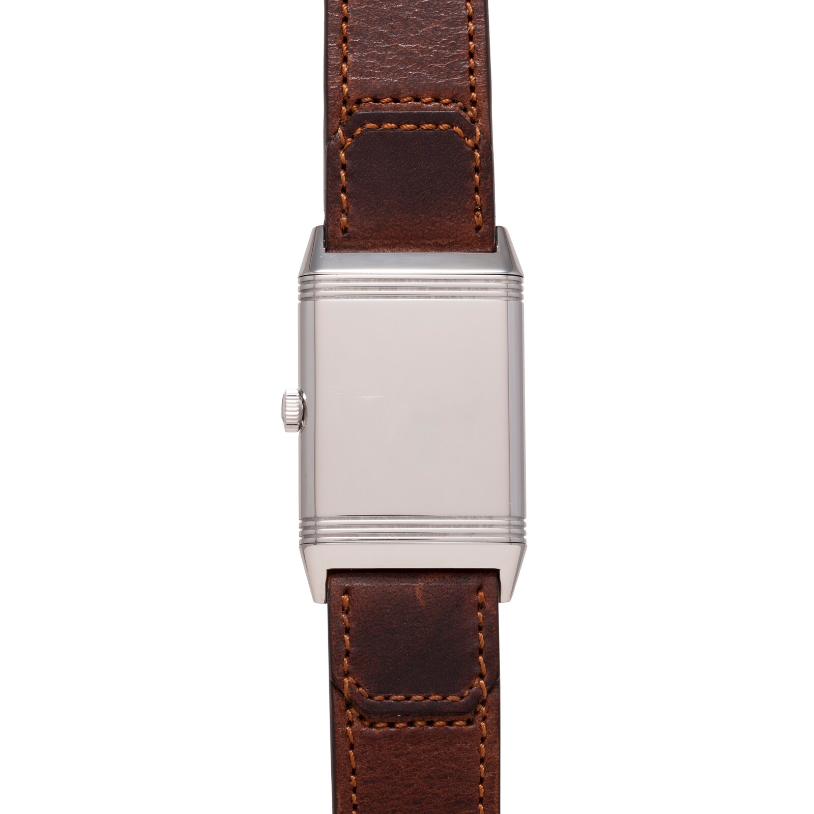 Pae-Owned Jaeger- LeCoultre Reverso Classic Medium