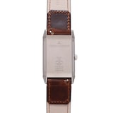 Pae-Owned Jaeger- LeCoultre Reverso Classic Medium