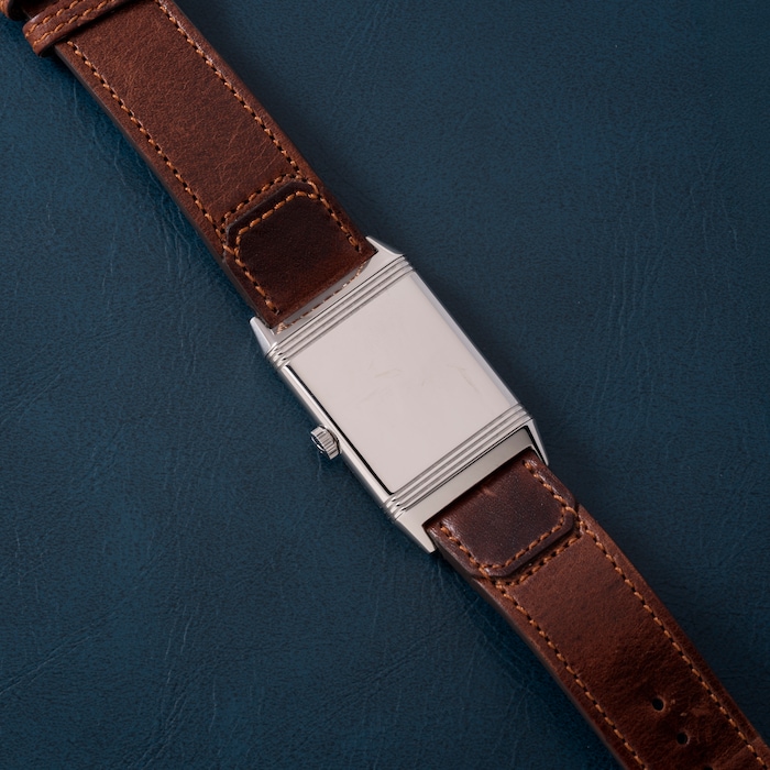 Pae-Owned Jaeger- LeCoultre Reverso Classic Medium
