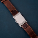 Pae-Owned Jaeger- LeCoultre Reverso Classic Medium