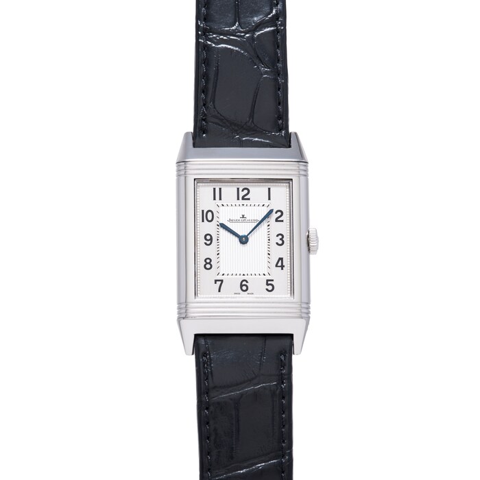 Pre-Owned Jaeger LeCoultre Reverso Classic