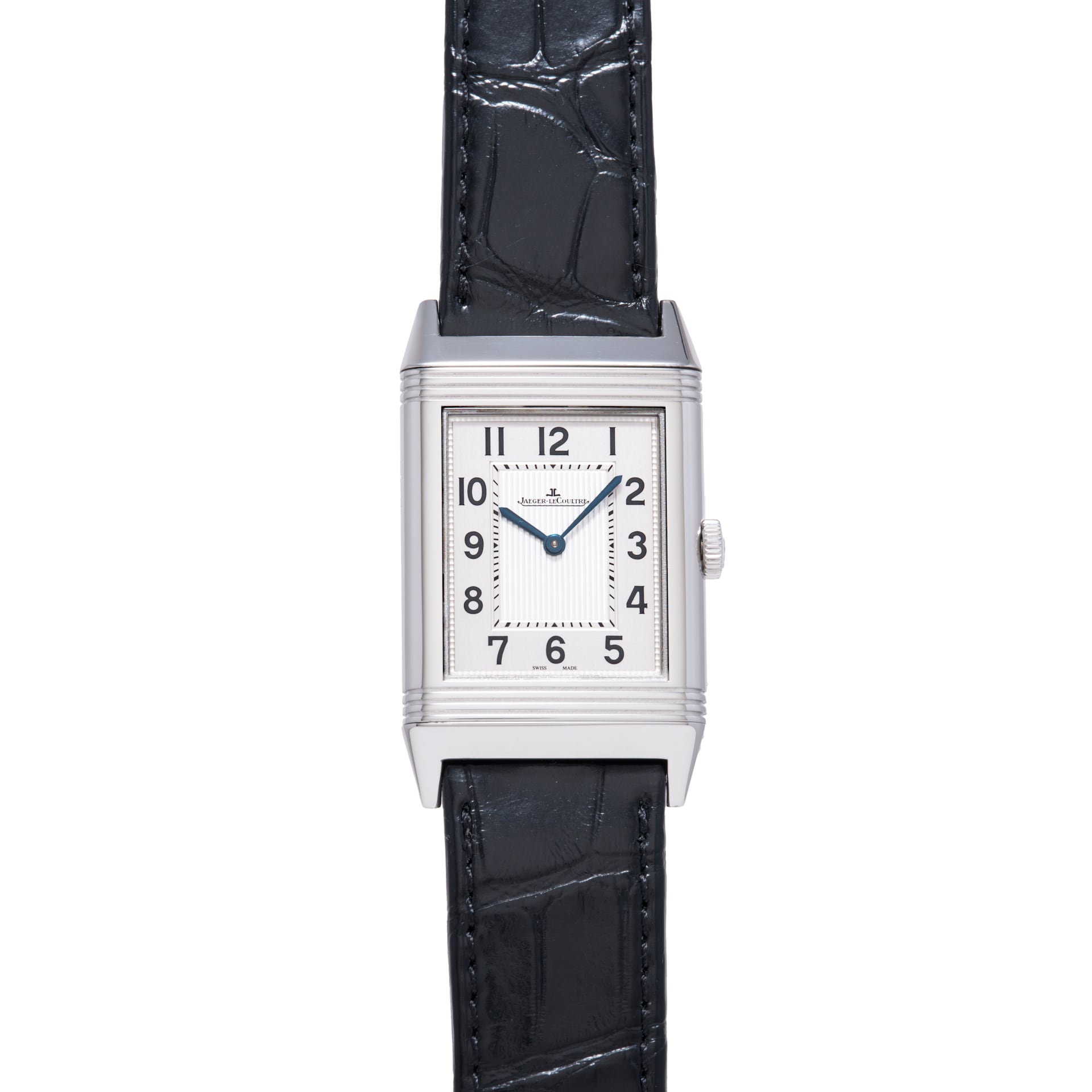 Pre-Owned Jaeger LeCoultre Reverso Classic