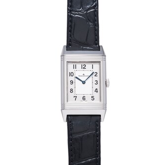 Pre-Owned Jaeger LeCoultre Reverso Classic