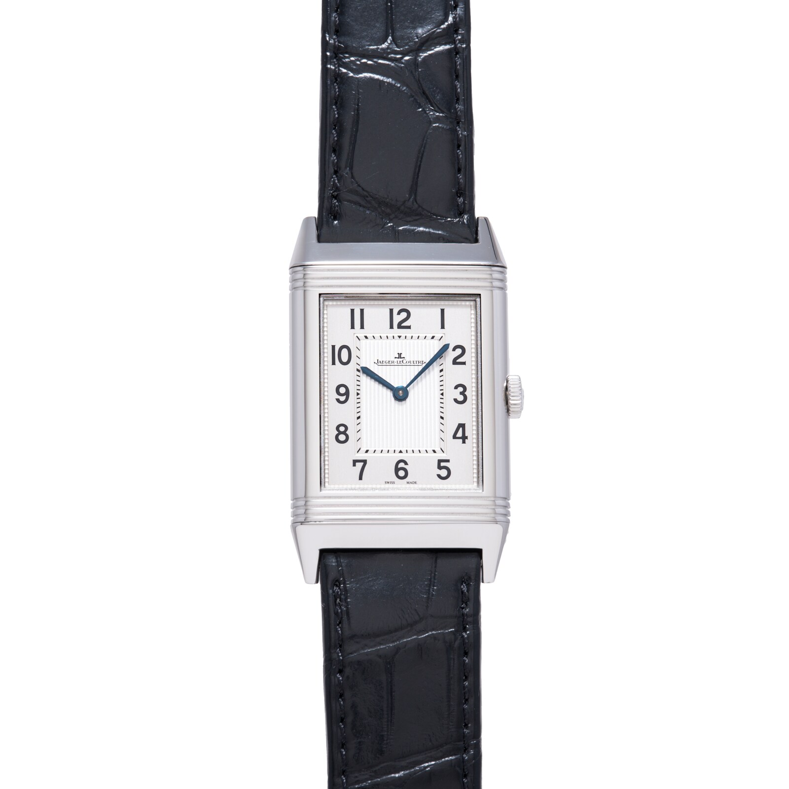 Pre-Owned Jaeger LeCoultre Reverso Classic