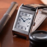 Pre-Owned Jaeger LeCoultre Reverso Classic