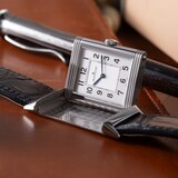 Pre-Owned Jaeger LeCoultre Reverso Classic