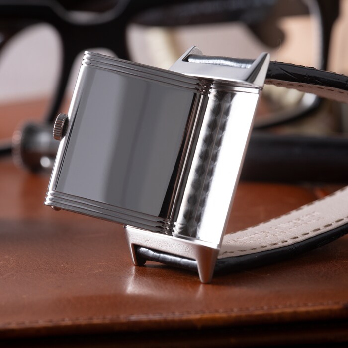 Pre-Owned Jaeger LeCoultre Reverso Classic
