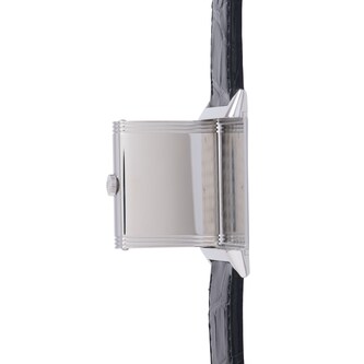 Pre-Owned Jaeger LeCoultre Reverso Classic