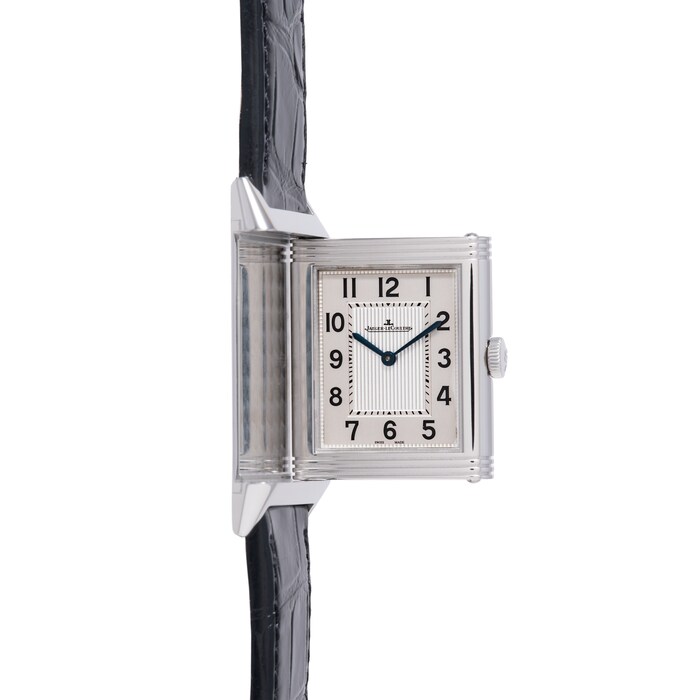 Pre-Owned Jaeger LeCoultre Reverso Classic