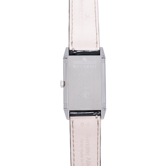 Pre-Owned Jaeger LeCoultre Reverso Classic