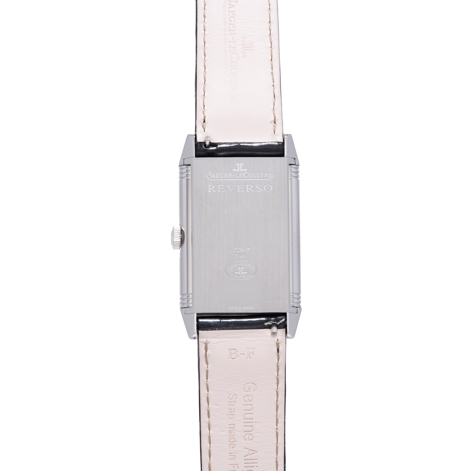 Pre-Owned Jaeger LeCoultre Reverso Classic