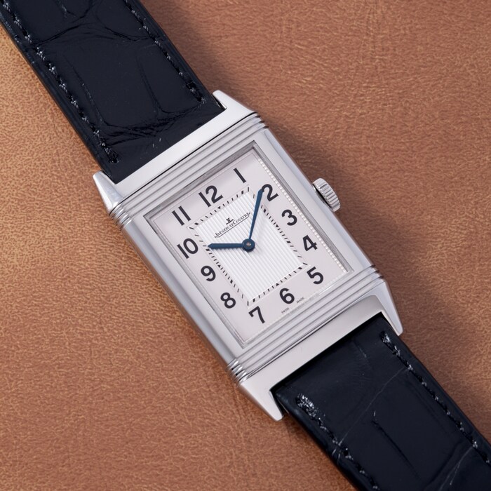 Pre-Owned Jaeger LeCoultre Reverso Classic